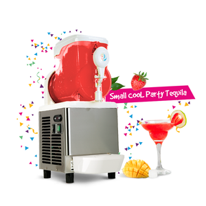 Package Small Cool Party Tequila
