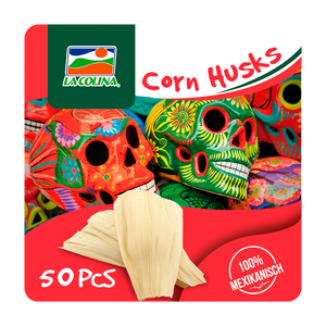 Corn Husks 50PCS