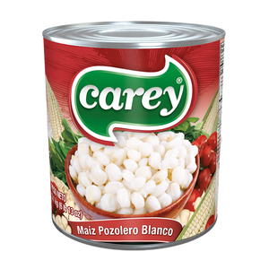 Maiz Pozolero Carey 3.1KG
