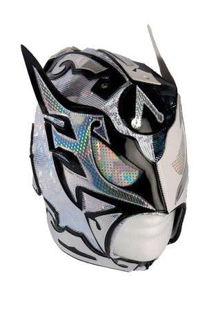 Último Guerrero Mask