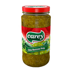Salsa Verde Carey 345G