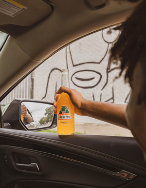 Jarritos Mango 370 ml