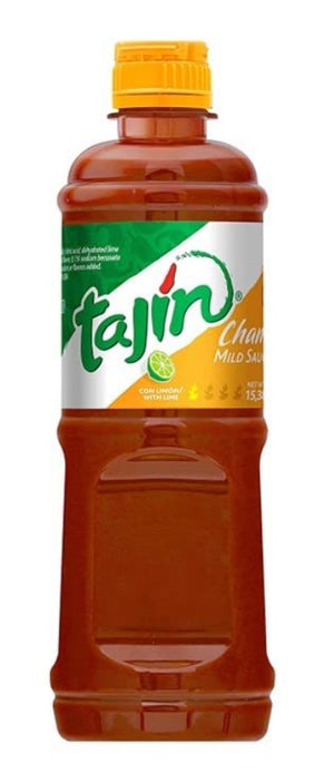 Chamoy Tajin 475ml