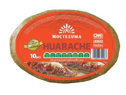 Moctezuma Huaraches