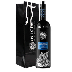 Inicio Blanco - Lechuza 375ml