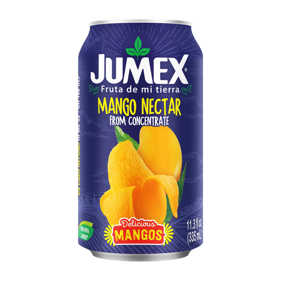 Jumex Mango