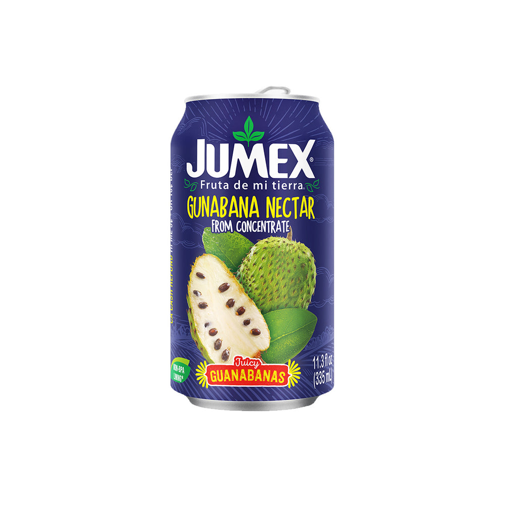 Jumex Guanabana