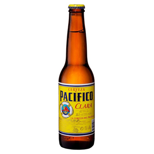 Pacífico Beer