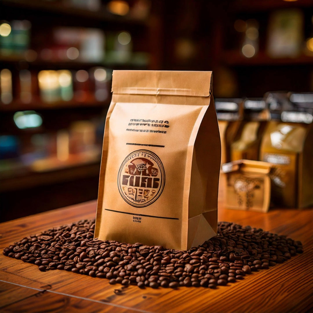 Café MEXICO PREMIUM Bio Fair Trade 250g