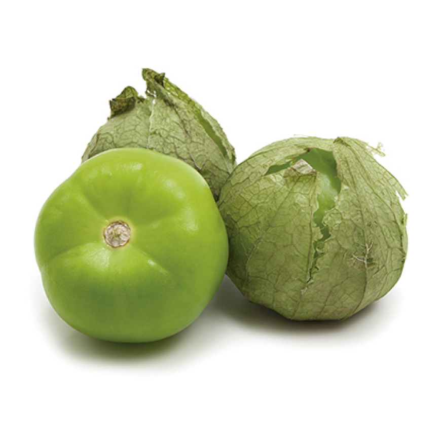 Tomatillo Verde Fresh 250 G
