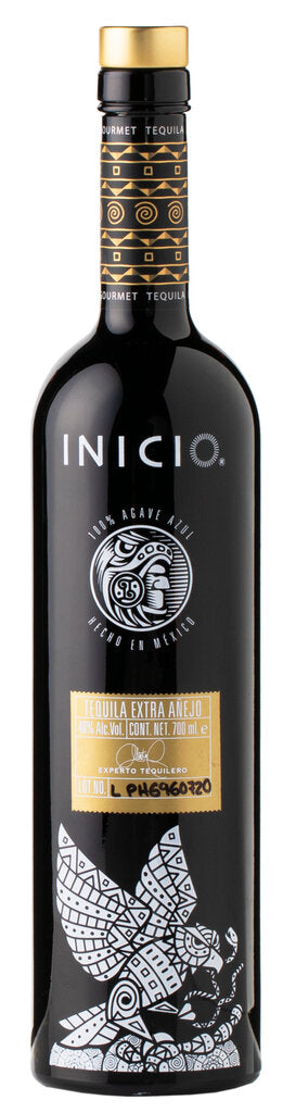 Inicio Premium Extra Añejo - 70cl