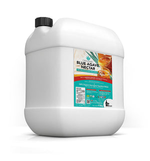 Agave Syrup El Mariachi