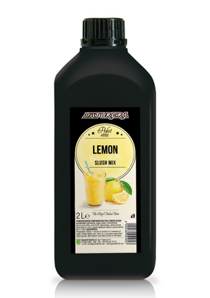 Naturera ICE Lemon