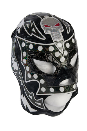 Mr. Niebla Mask