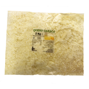 Oaxaca Cheese Gastro 2KG