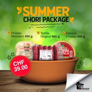 Summer Chori Package