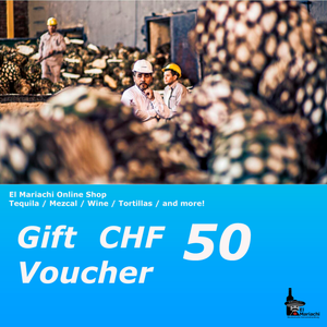 CHF Gift Voucher